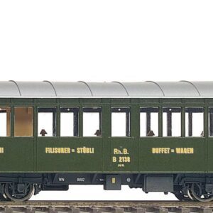 RhB B 2138