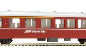 RhB AB 1527 Einheitswagen I