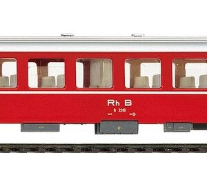 RhB B 2318 Einheitswagen I