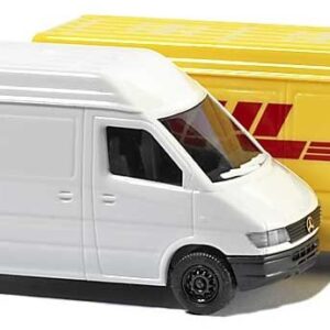 MB Sprinter Lieferfahrzeuge-Set 2 Stk.