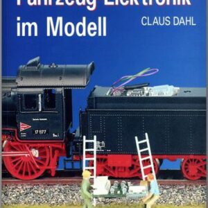 Fahrzeug-Elektronik im Modell