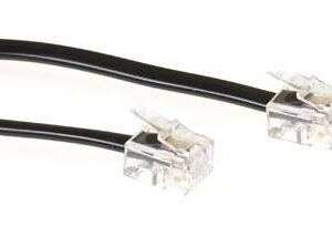 Booster-Kabel 4-polig 1m