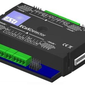 ECoS Detector Rückmeldemodul