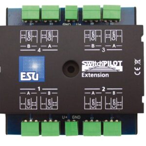 SwitchPilot Extension