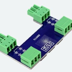 ABC Bremsstrecken-Adapter