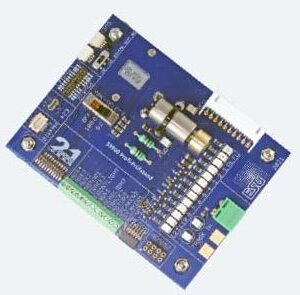 Profi-Prüfstand für Decoder