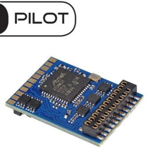 LokPilot 5 21MTC