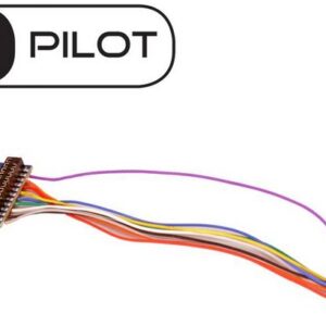 LokPilot 5 DCC NEM652