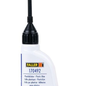 EXPERT Plastikkleber