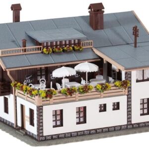 Hotel Alpenruh