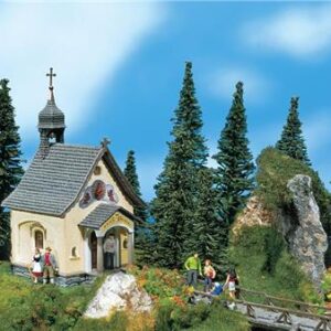 Kapelle St.Bernhard