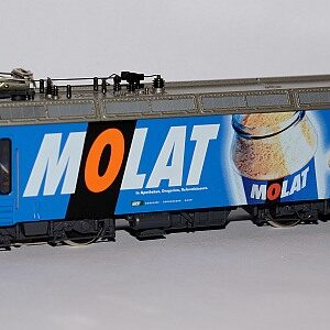 BT Re 456 Molat AC