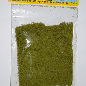 HEKI flor hellgrün