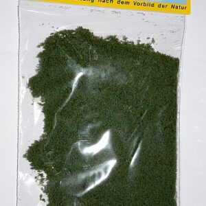HEKI flor dunkelgrün