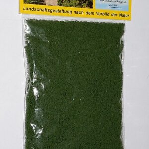 Mikrolaub dunkelgrün