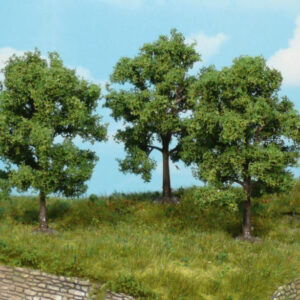 4 Obstbäume 8cm