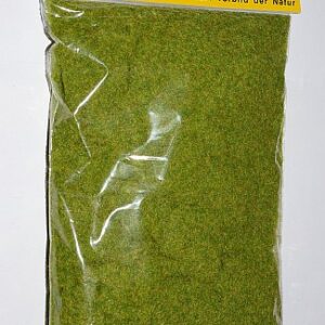 Grasfaser Frühlingswiese