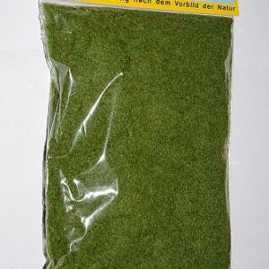 Grasfaser Waldboden