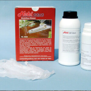 HEKI aqua Modellbauwasser