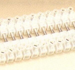 Stecker- und Buchsenleiste