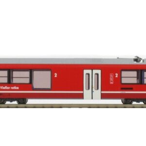 RhB Triebzug ABe 8/12 Allegra