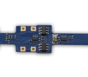 Lokdecoder zu KATO Ge 4/4 III