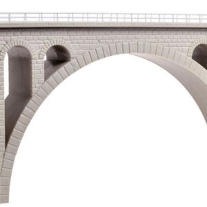 Maggiatal-Brücke, eingleisig