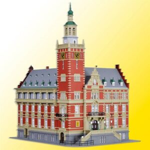 Rathaus Leer