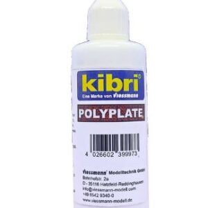 Polyplate Kleber, 80 ml