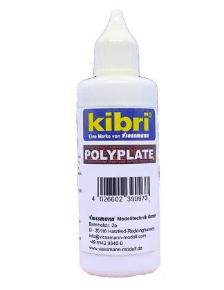 Polyplate Kleber, 80 ml
