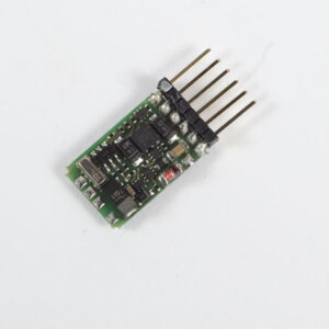 Silver+ mini NEM651