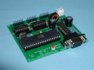 HSI-88-B Bausatz High Speed Interface für s88