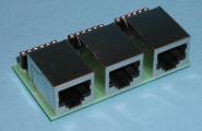 Adap-HSI-s88-N-F Adapter Fertigmodul