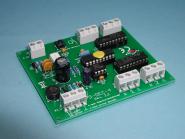 S-DEC-4-DC-F Fertigmodul Magnetartikeldecoder
