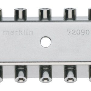 Verteilerplatte