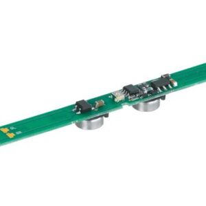 LED-Innenbeleuchtung warmweiss