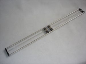 Rollenprüfstand Spur H0m 54cm