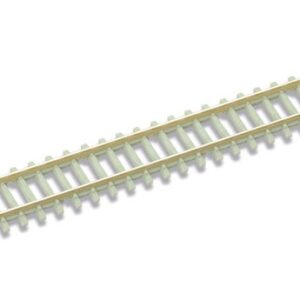 Cd75 Flexgleis mit Betonschwellen, 1 Stück