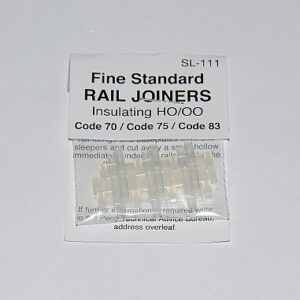 Code 75 Isolierverbinder, 12 Stk.