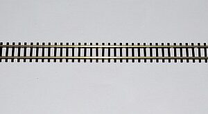 Flexgleis Holzschwellen Code 55, 1 Stück