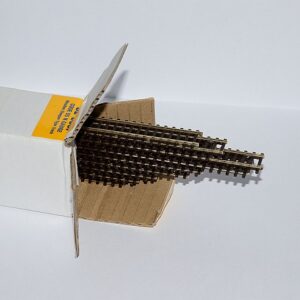 Flexgleis Holzschwellen Code 55
