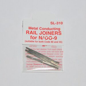 Schienenverbinder 24 Stk