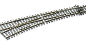 Cd75 12 Grad Bogenweiche links