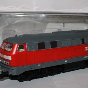DB Br218