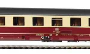 IC Abteilwagen 1. Klasse Avmz 111