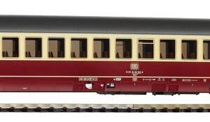 IC Grossraumwagen 1. Kl. Apmz 121