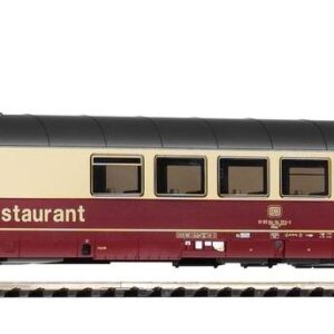 DB IC Speisewagen ARmz 211