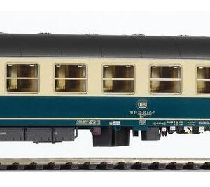 DB IC Abteilwagen 2. Klasse Bm 235