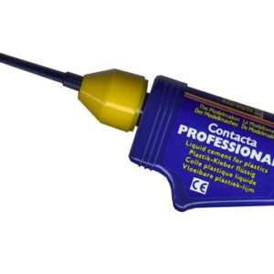 Plastikleim Contacta Professional