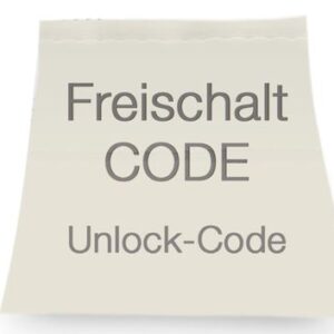 z21 Freischaltcode